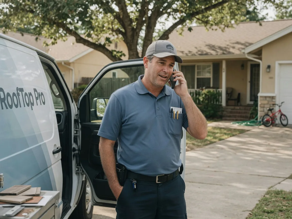 Roof Repair Centenary, SC FAQs